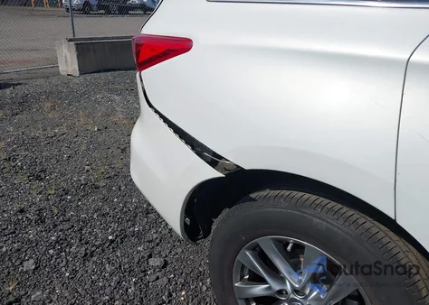 2014 Infiniti Qx60 from USA, damaged, VIN 5N1AL0MM3EC531638